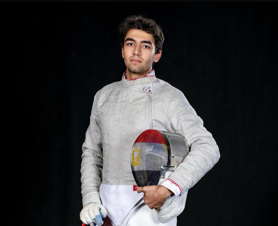 Zeyad Nofal