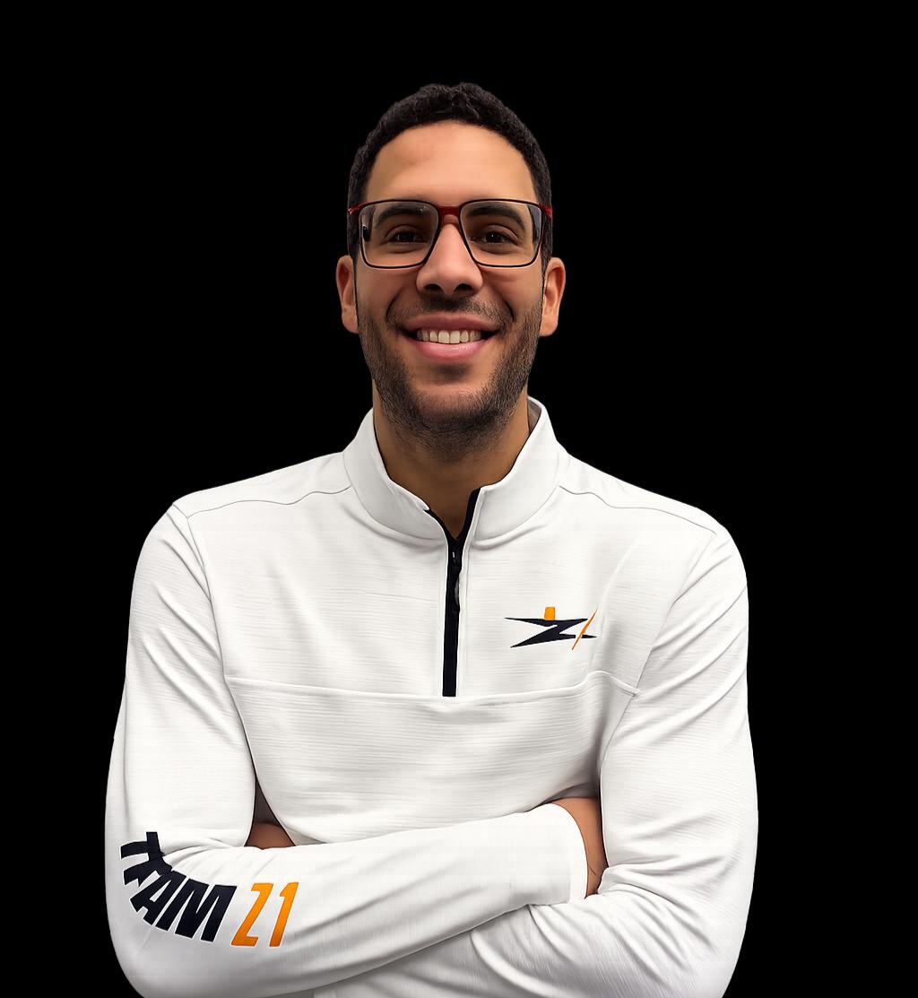 Mohamed Amer